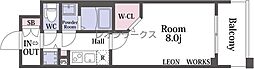 ミラージュパレス大阪ドームProsper 609
