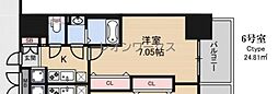 Luxe天神橋 506