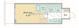 エスリードレジデンス大阪谷町ザ・マークス 1102
