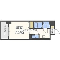 レオンヴァリエ福島野田 203