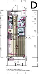 プレリス福島海老江　CORE　FRONT 504