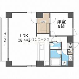 BRAVE北新町 1201
