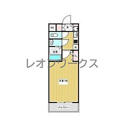 エスリードレジデンス都島シティフロント 706