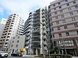 アクアスイート南森町 401