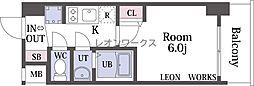 大阪難波Noah 802