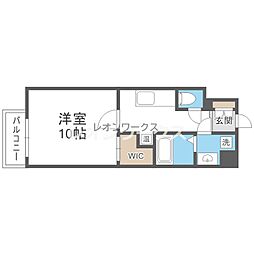 フロンティアコート堺筋本町 702