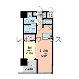 HS梅田EAST 1303