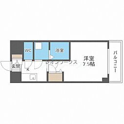 グランデュール大今里西 602