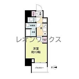 WORVE大阪本町 1207