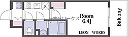 エスリードレジデンスグラン大阪福島ノース 202