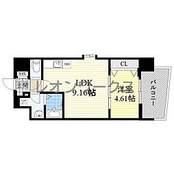 シェリロ神山 1001