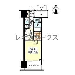 アンビエンテ四ツ橋 1003