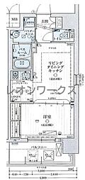 スワンズシティ中之島クロス 1208