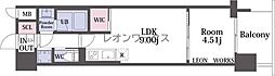 レオングラン本町橋 201