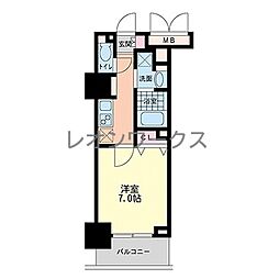 ハビテ靱センターコート 308
