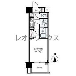 レジュールアッシュ心斎橋ヴィータ 903