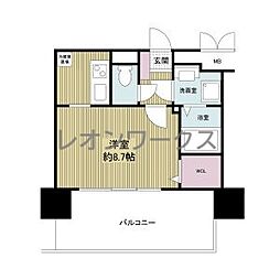 ドゥーエ森ノ宮 410