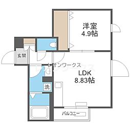 LEGALAND福島North 405
