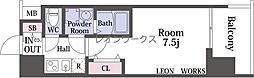 Louis Residence 天王寺町北 407
