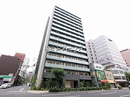 アーバネックス四ツ橋 507