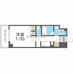 アーバネックス四ツ橋 1006