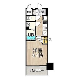 メルディア大正D.C. 502