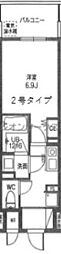 クローバー・ビュー上本町 902