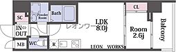 セレニテ日本橋ミラク 503