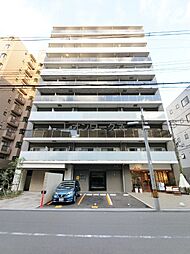 アーバネックス中崎町 901
