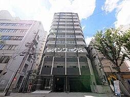 アーバネックス大手前 602