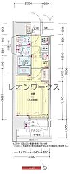 プレサンス大国町アドロッソ 704