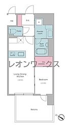 J.GRAN Court京町堀 804