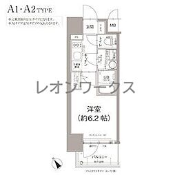 エスリード大阪デュアルゲート 911