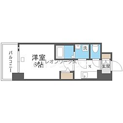 エスリード大阪デュアルゲート 705
