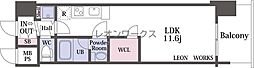 スプランディッド大阪ベイサイドDUE 603