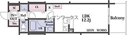 スプランディッド大阪ベイサイドDUE 404
