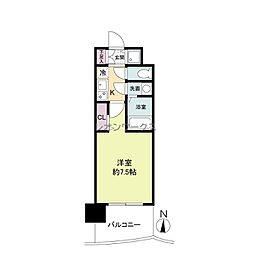 セレニテ日本橋プリエ 1303