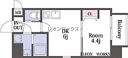 MAISON PREMIER UMEDA NORTH 102