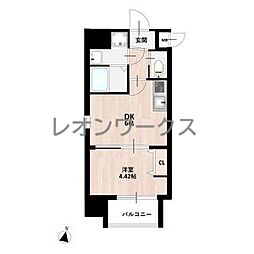 MAISON PREMIER UMEDA NORTH 102