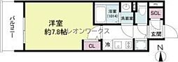 カーサレグラス城東セントラル 607