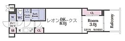 ソルテラス難波NEO 1202