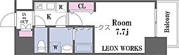 ベイサイドパークOSAKAサウスレジデンシス 901