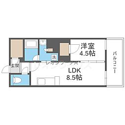PHOERME TENNOJI East 303