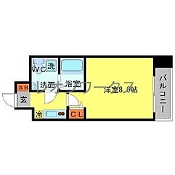 SERENiTE北浜 501