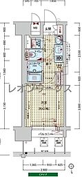プレサンス難波元町 203