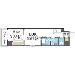 コートエスト都島 503