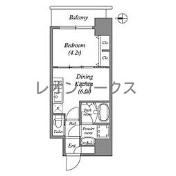 スプランディッド安土町 1007