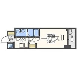TLRレジデンス本町WEST 1105