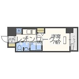 TLRレジデンス本町WEST 1404