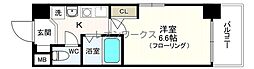 エスリード南森町 304